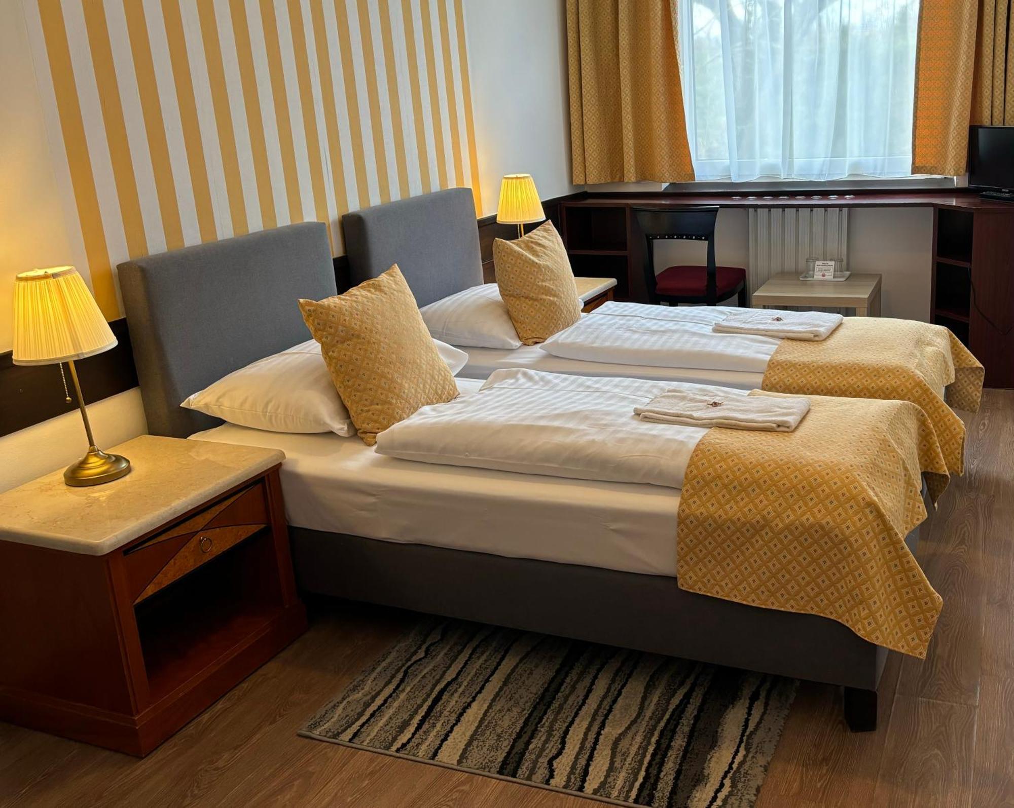 Hotel Gloria Budapest City Center, Budapest